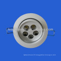 Downlight led 5w 240v dimmable